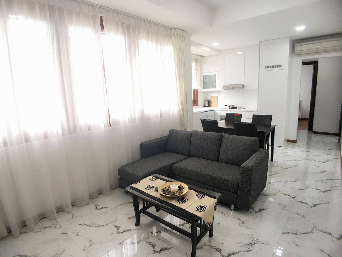 K Suites River Valley Nearby Orchard Singapura Exterior foto