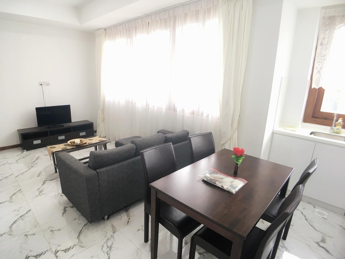 K Suites River Valley Nearby Orchard Singapura Exterior foto
