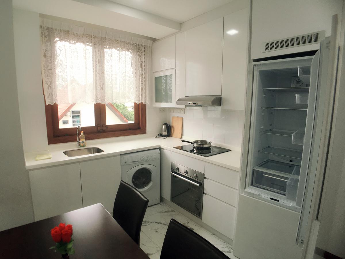 K Suites River Valley Nearby Orchard Singapura Exterior foto