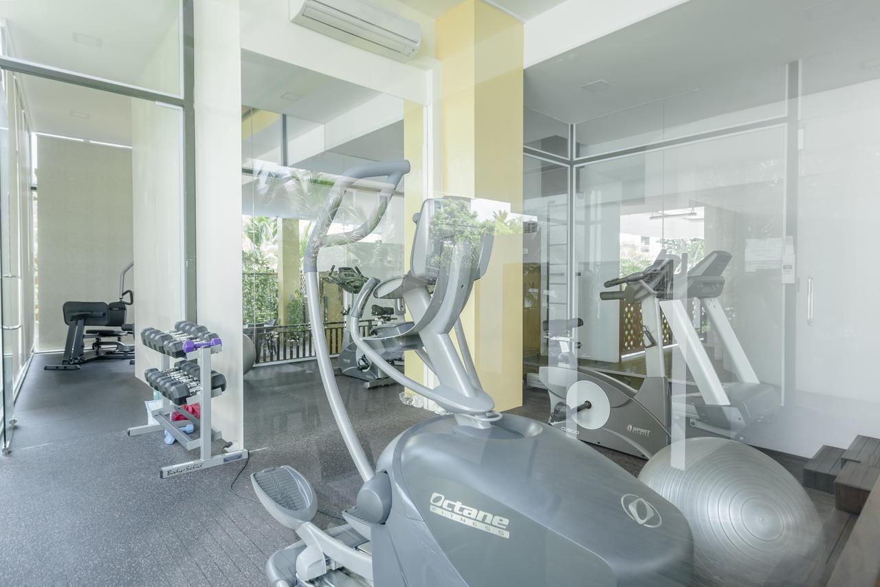 K Suites River Valley Nearby Orchard Singapura Exterior foto