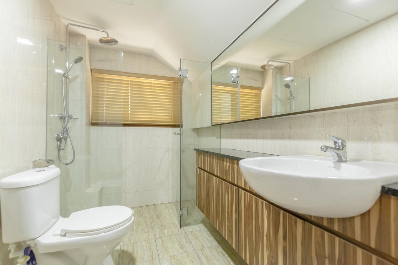 K Suites River Valley Nearby Orchard Singapura Exterior foto