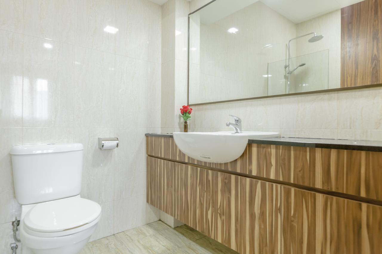 K Suites River Valley Nearby Orchard Singapura Exterior foto