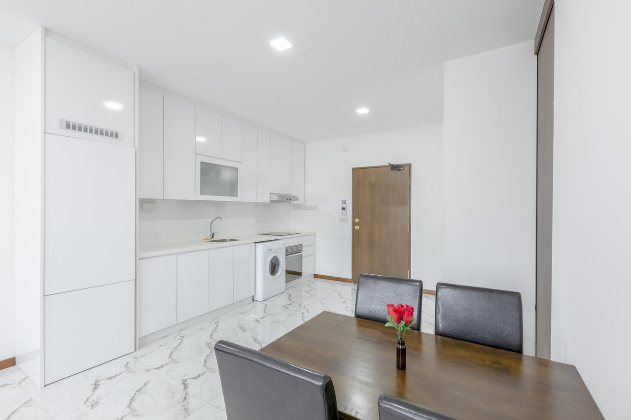 K Suites River Valley Nearby Orchard Singapura Exterior foto