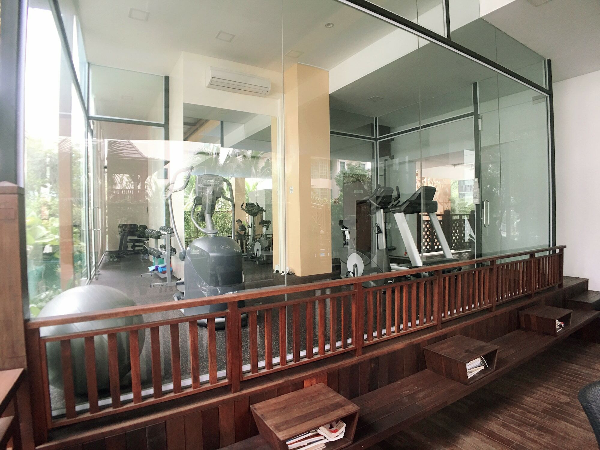 K Suites River Valley Nearby Orchard Singapura Exterior foto