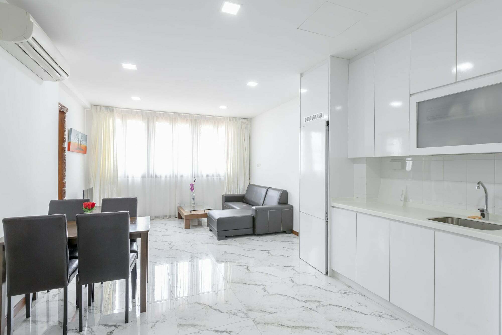 K Suites River Valley Nearby Orchard Singapura Exterior foto